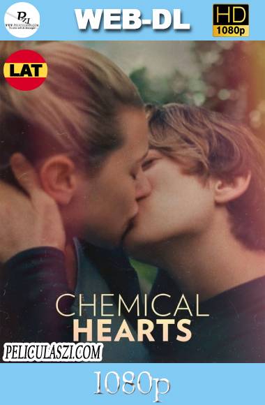 Efectos Colaterales Del Amor 2020 ES